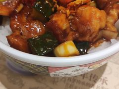 -吉野家(567漫天地店)