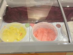 -鼓浪湾酒店自助餐