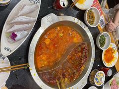 -大龙燚火锅(白石洲店)