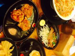 博多一幸舍(侨福芳草地店)-博多一幸舍(侨福芳草地购物中心店)