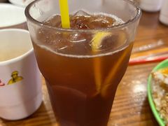 -澳门陈光记烧味饭店(南京德基广场店)