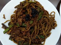 -护国寺小吃(左家庄店)