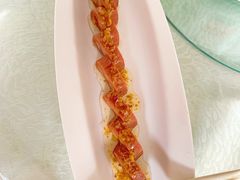 桂花糯米藕-旺顺阁鱼头泡饼(小红门店)