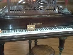 -鼓浪屿钢琴博物馆