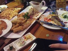 -皇冠自酿啤酒坊(中国红街5号楼店)