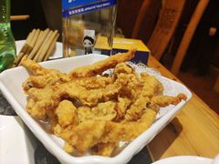 -老码头火锅(骡马市店)