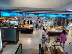 -盒马鲜生(大成店)