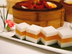 芒果椰汁糕-京粤荟(海王银河科技大厦店)