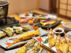 -竹幸日本料理(国光1937科技文化创意园店)