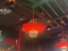 -缪氏川菜(深圳北站缤果空间店)