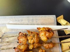 -有奴思烤肉·清真(正宁路店)