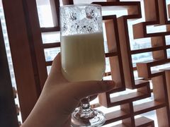 -大同云冈美高大酒店