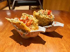 -山杏yama-katsu·吉列炸物