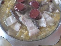 -东北菜冰城一家人