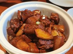 -小蓉合餐厅·川菜·陕南菜(凤城二路店)