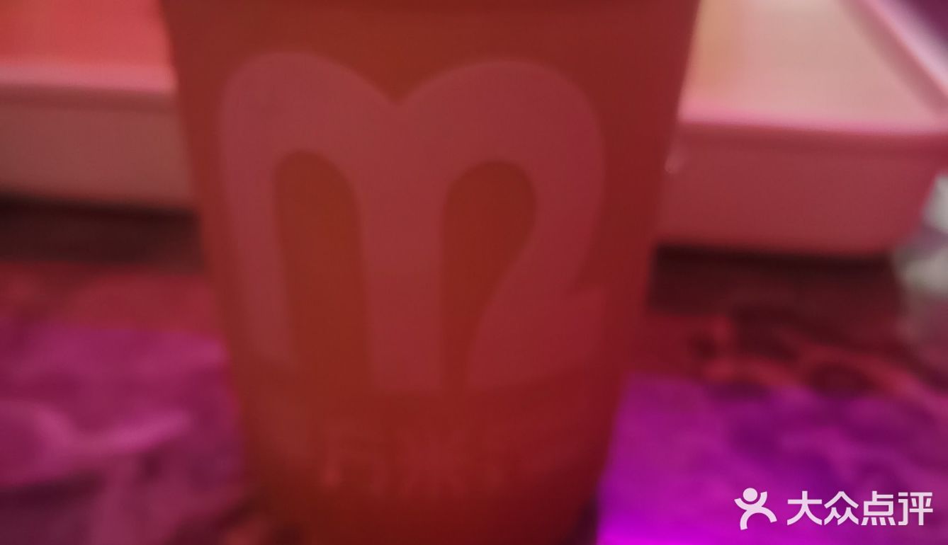 在长沙喝酒喝咖啡～