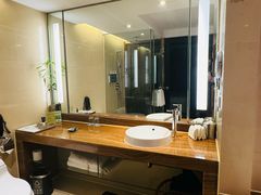 -杭州龙禧福朋喜来登酒店