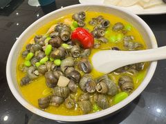 -锡和无锡菜(景丽苑店)