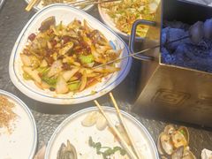 -高家烧鸽子烧烤店63年