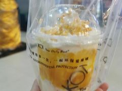 -KOI Thé(正佳广场店)