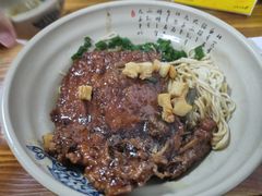 大排面-无名氏面馆(邮电路店)