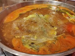-亮欢寨酸汤鱼(沙冲路店)