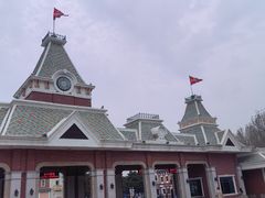 -沈阳方特欢乐世界