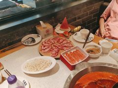 -大龙燚火锅