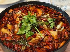 -咖梦餐厅 COMENG RESTAURANT