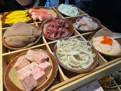 -芈重山老火锅(广州首店)