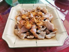 -雄仔农家菜馆·特色葱油鸡(六祖店)