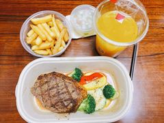 -拉蒂娜·巴西牛排馆 Latina·Brazilian Steakhouse(陆家嘴旗舰店)