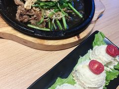 -胜代日本料理(云程巷小区店)