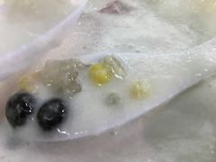 -解放路步行街                