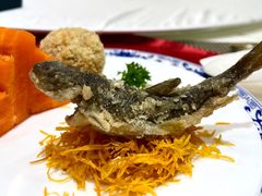 -御座宾馆-餐厅