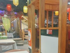 -津沽小院(天津之眼店)