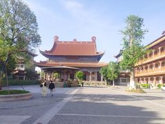 -高旻寺
