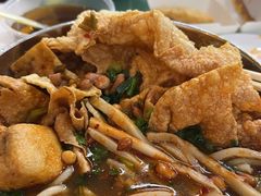 -红鼻子桂林米粉(金唐新光界店)