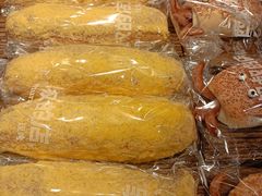 -西村叔叔的店·面包·甜品·蛋糕(崂山丽达店)