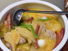 -大鹏饭店·金陵家宴(奥体中心店)