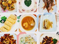 -马勒别墅·中餐厅