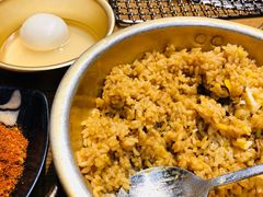 -鑫釜山海鲜烧烤(鑫丰国际店)