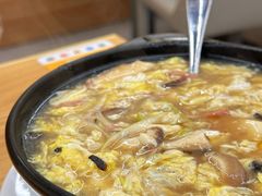 醋椒豆腐-买又大餐厅(福林里店)