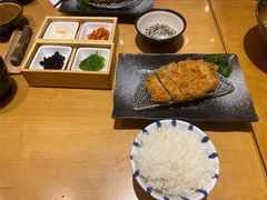 -胜博殿日式炸猪排(悠唐店)