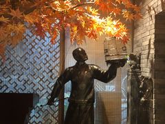 门面-京味斋·北京烤鸭(北京南站洋桥店)