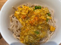 -蟹黄鱼·海派深夜面馆(江湾里店)