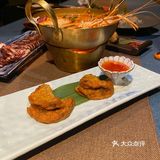 杭州美食｜森林🍃里的泰国餐厅⛱️