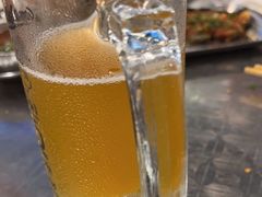 -有局·成都市井烧烤·精酿啤酒(双楠店)