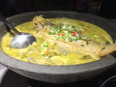 -小凤庭·地道湖北菜武昌鱼·藕汤(38年黄鹤楼店)