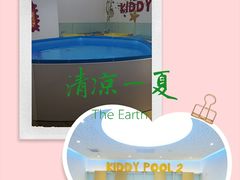 -水孩子国际儿童游泳早教中心(吾悦旗舰中心)